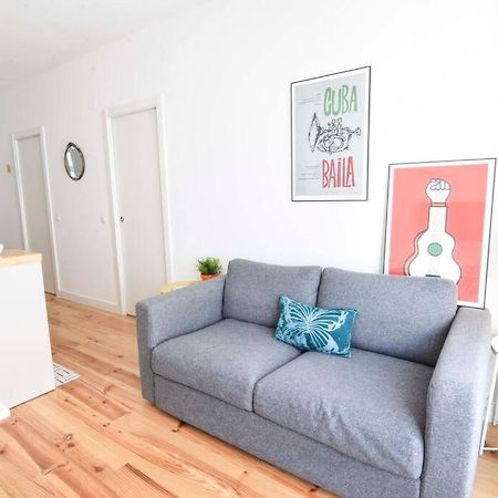 Beautiful Apartment Malaga Center 외부 사진
