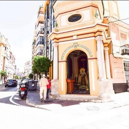 Beautiful Apartment Malaga Center 외부 사진