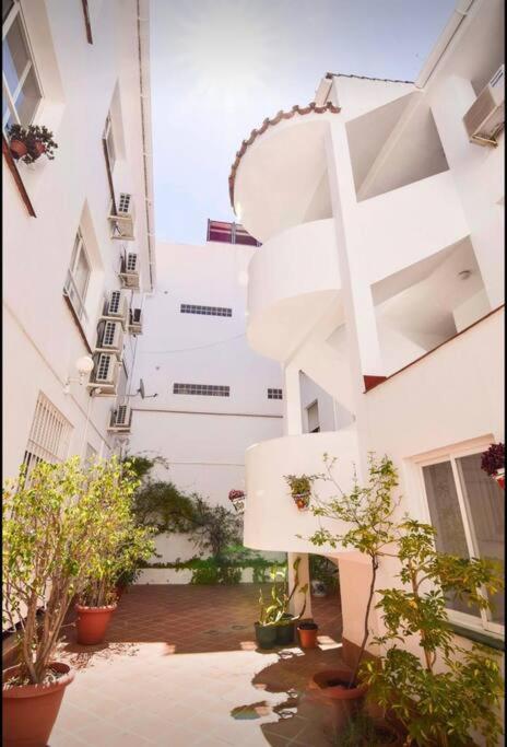 Beautiful Apartment Malaga Center 외부 사진