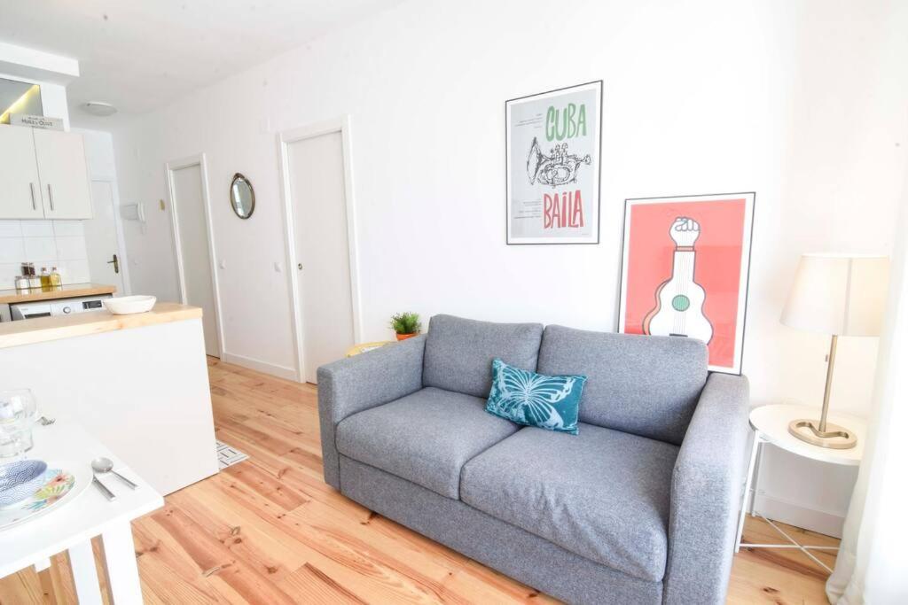 Beautiful Apartment Malaga Center 외부 사진