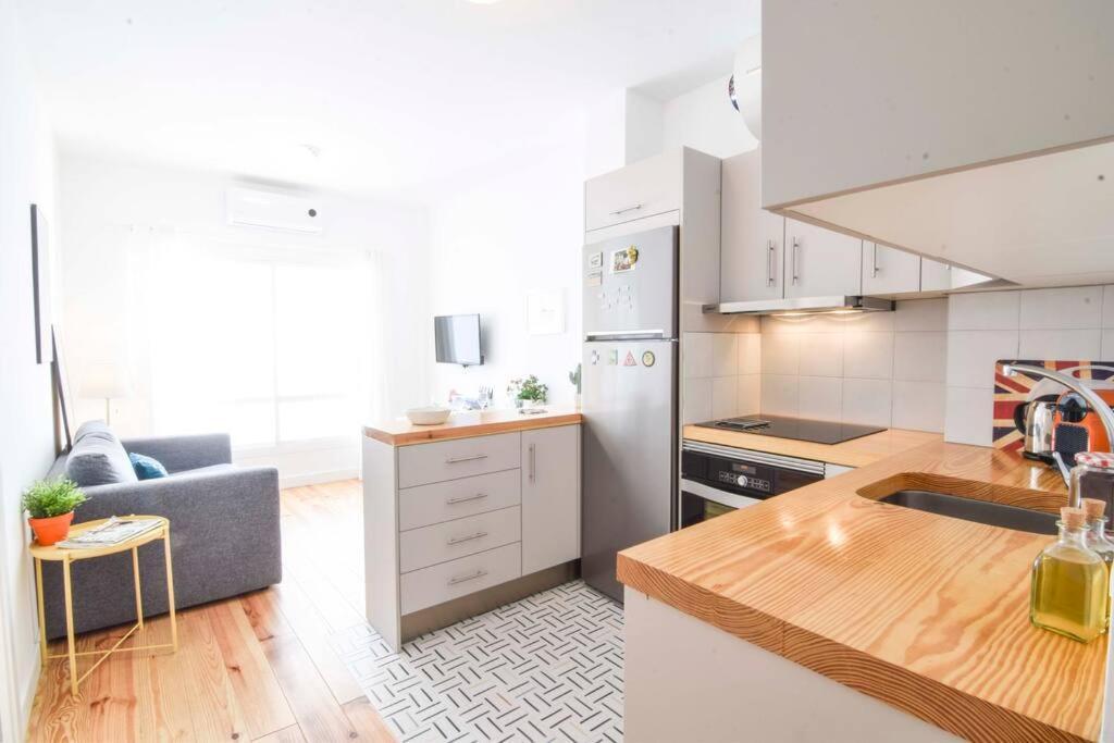 Beautiful Apartment Malaga Center 외부 사진