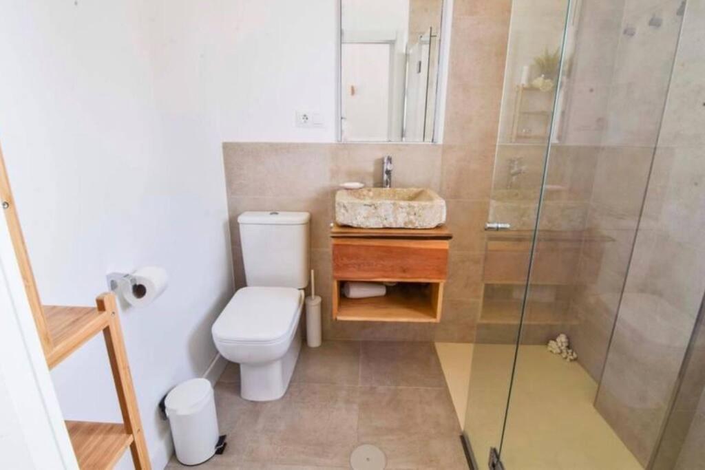 Beautiful Apartment Malaga Center 외부 사진