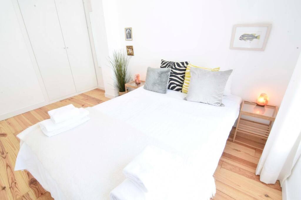 Beautiful Apartment Malaga Center 외부 사진